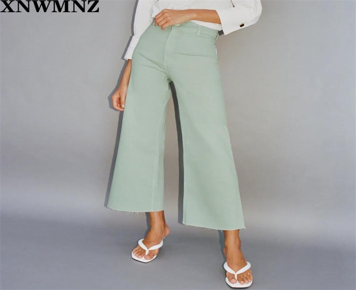 Za jeans zw premium marine straight Highwaist jeans featuring rear patch pockets seamless hems front zip fly with top button6890469, Brown
Za jeans zw premium marine straight Highwaist jeans featuring rear patch pockets seamless hems front zip fly with top button6890469, Brown