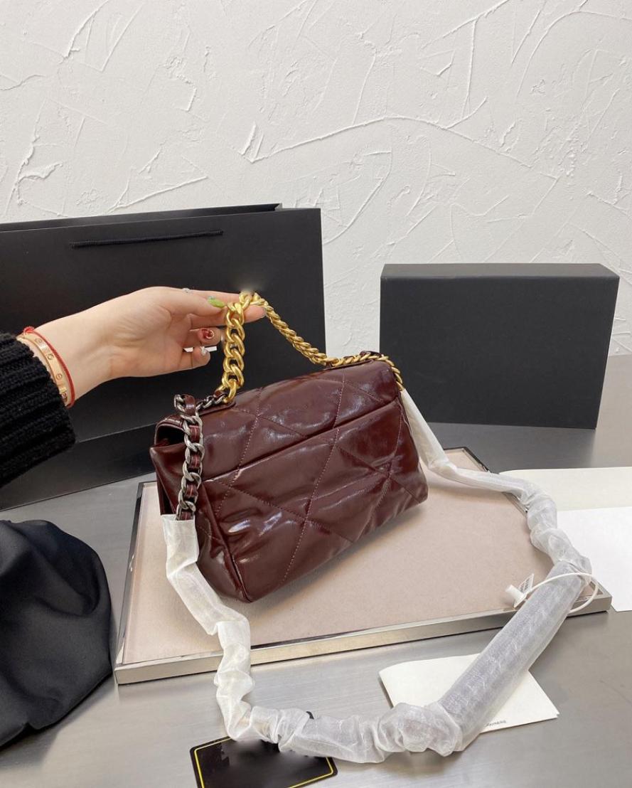1New shoulder bags 2021 Women Fashion trend handbag Crossbody bag temperament handbags high quality flower printing bag purse 25cm5654402, Red
1New shoulder bags 2021 Women Fashion trend handbag Crossbody bag temperament handbags high quality flower printing bag purse 25cm5654402, Red