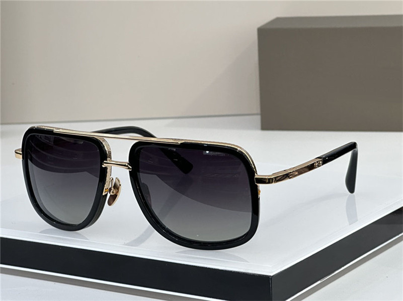 fashion sunglasses ONE 2030 men design metal vintage simple style square frame outdoor protection UV 400 lens eyewear with case
fashion sunglasses ONE 2030 men design metal vintage simple style square frame outdoor protection UV 400 lens eyewear with case