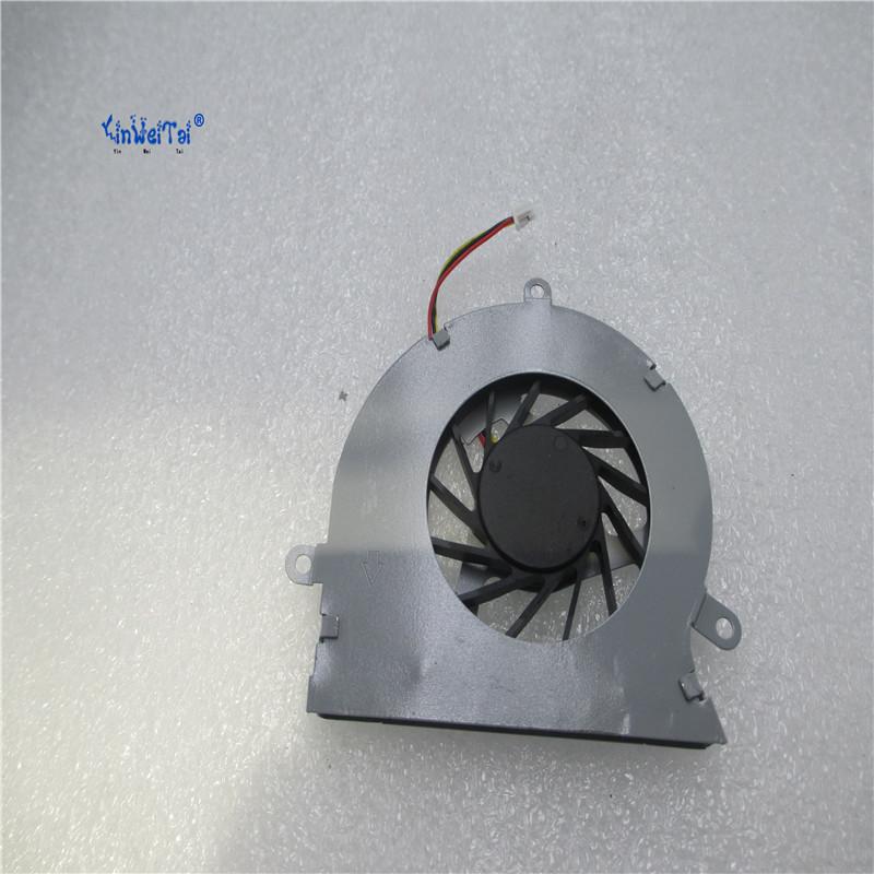 Drives Brand New and Original CPU fan for AB0605HXKB3 TU142 TU142UP 731514200102 Cooler Dissipador Notebook Cce Thin S23
Drives Brand New and Original CPU fan for AB0605HXKB3 TU142 TU142UP 731514200102 Cooler Dissipador Notebook Cce Thin S23