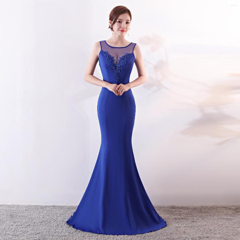 Casual Dresses Corzzet Women Fashion Elegant Mermaid Blue Sleeveless Floral Appliques Bodycon Celebrity Party Dress Clubwears, Black
Casual Dresses Corzzet Women Fashion Elegant Mermaid Blue Sleeveless Floral Appliques Bodycon Celebrity Party Dress Clubwears, Black