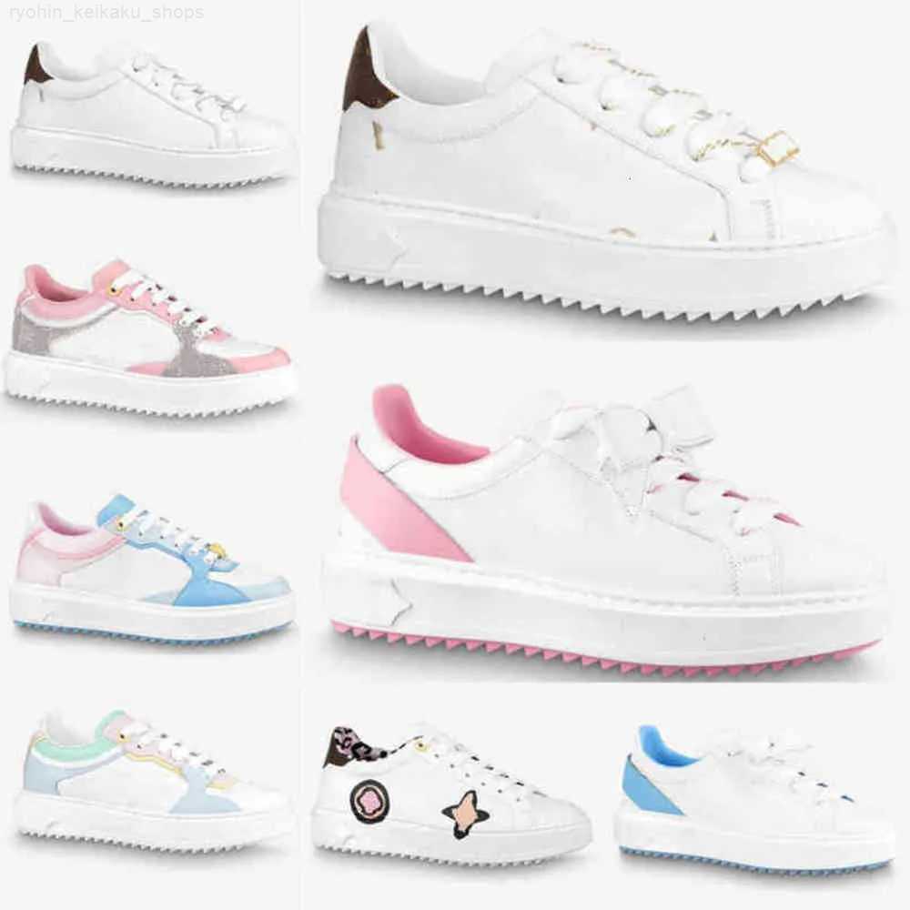 TIME OUT Designer Sneakers Women Mens Shoes luxury latest Genuine Leather Sneakers Size 35-45
TIME OUT Designer Sneakers Women Mens Shoes luxury latest Genuine Leather Sneakers Size 35-45
