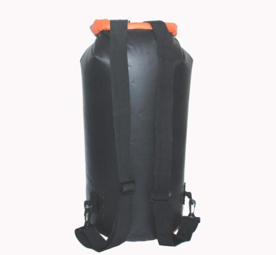 Rafting Waterproof Bag Waterproof Portable Rafting Diving Dry Bag Sack PVC Swimming Bags for River Trekking2055536, Black
Rafting Waterproof Bag Waterproof Portable Rafting Diving Dry Bag Sack PVC Swimming Bags for River Trekking2055536, Black