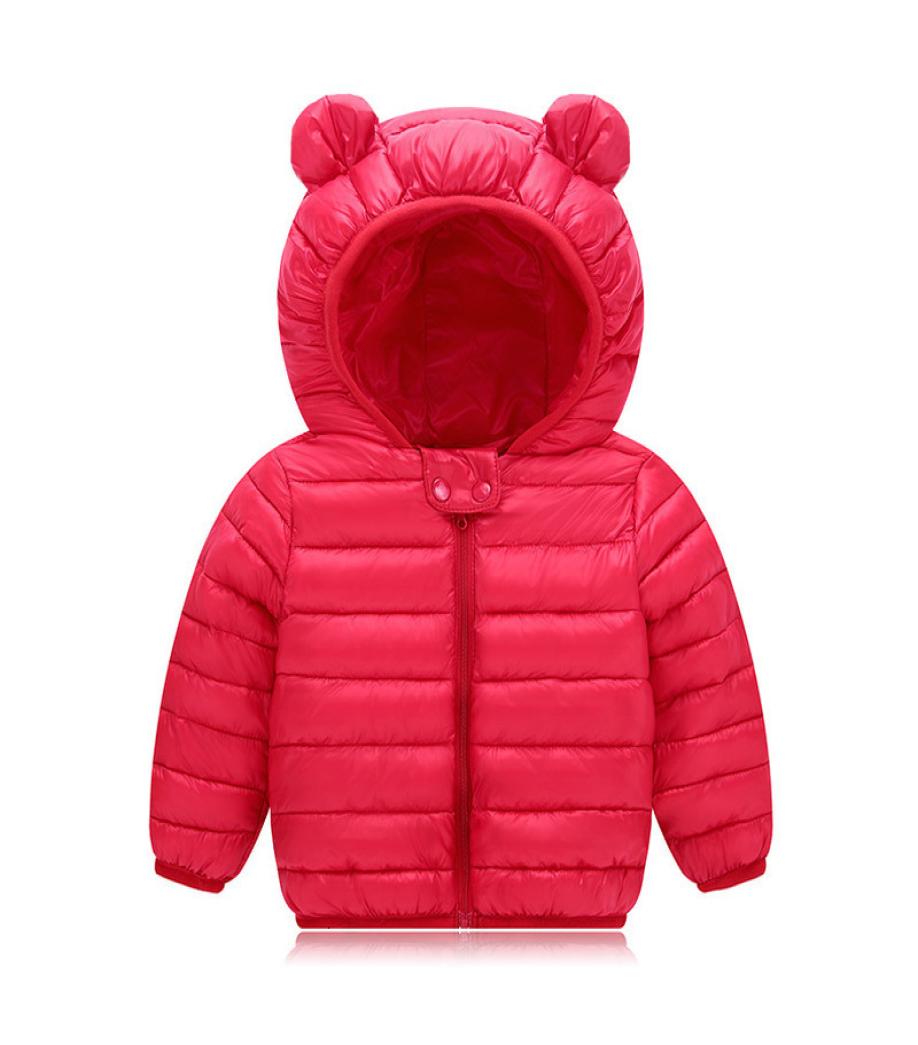 Waiwaibear New Baby Winter Coats Down Cotton Coat Jacket Kids Baby Clothes Hooded Infant Down Jacket For Boys Girls Clothes1849798, Orange
Waiwaibear New Baby Winter Coats Down Cotton Coat Jacket Kids Baby Clothes Hooded Infant Down Jacket For Boys Girls Clothes1849798, Orange