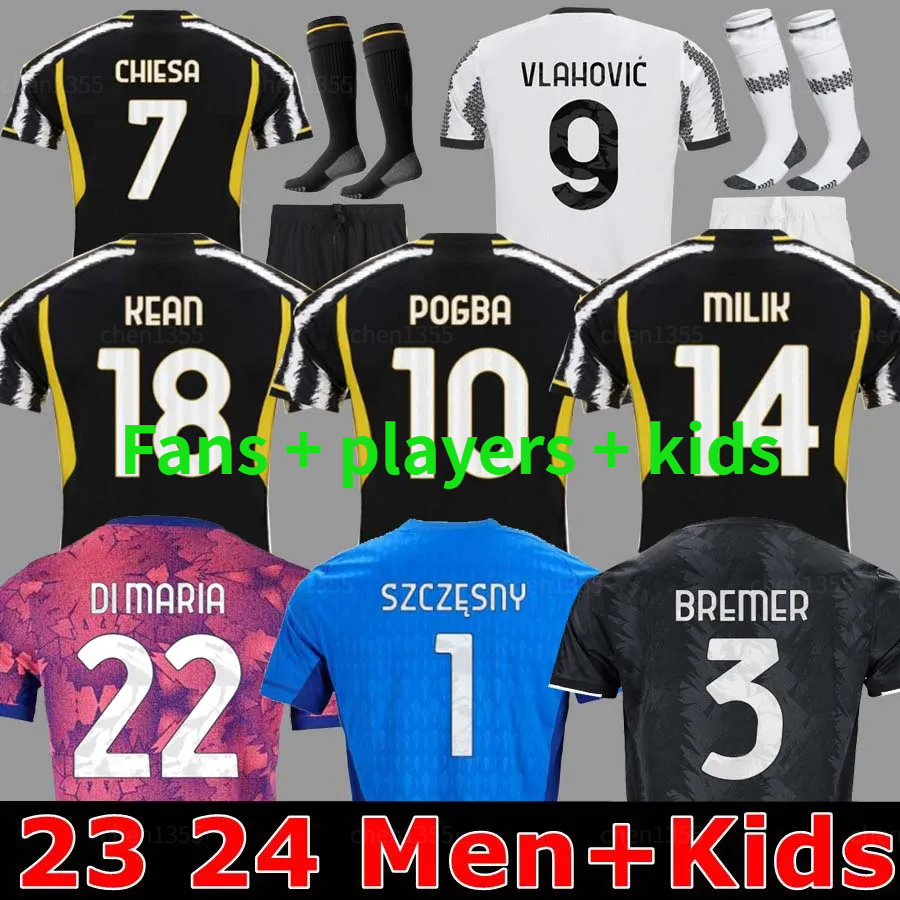 fans player soccer jerseys 2023 2024 home away MILIK DI MARIA VLAHOVIC KEAN POGBA CHIESA McKENNIE LOCATELLI top football shirts 22 23 24 Kits men Kids unifor Juventus, 23/24 gk aldult
fans player soccer jerseys 2023 2024 home away MILIK DI MARIA VLAHOVIC KEAN POGBA CHIESA McKENNIE LOCATELLI top football shirts 22 23 24 Kits men Kids unifor Juventus, 23/24 gk aldult