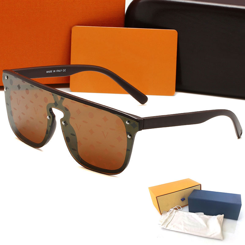 High Quality beach Womans Sunglasses Luxury vintage Men Sun glasses net red same glasses Brand men Designer eyeglass Gradient women spectacles 2330 Sun glasses
High Quality beach Womans Sunglasses Luxury vintage Men Sun glasses net red same glasses Brand men Designer eyeglass Gradient women spectacles 2330 Sun glasses