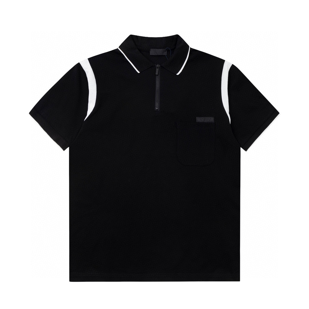 2023 designer stripe polo shirt t shirts snake polos bee floral mens High street fashion horse polo luxury T-shirt#03
2023 designer stripe polo shirt t shirts snake polos bee floral mens High street fashion horse polo luxury T-shirt#03