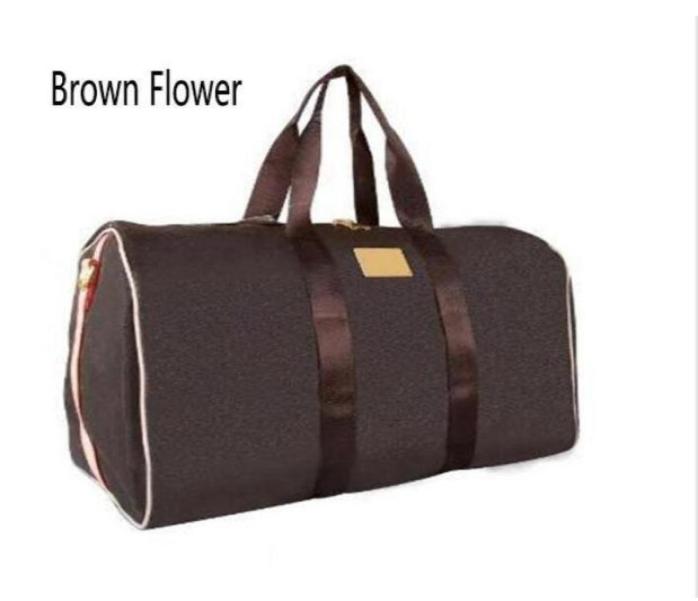 55cm luxury fashion men women travel bag duffle bag brand designer pu Leather luggage handbags large capacity sport 20224581977, Sky blue
55cm luxury fashion men women travel bag duffle bag brand designer pu Leather luggage handbags large capacity sport 20224581977, Sky blue