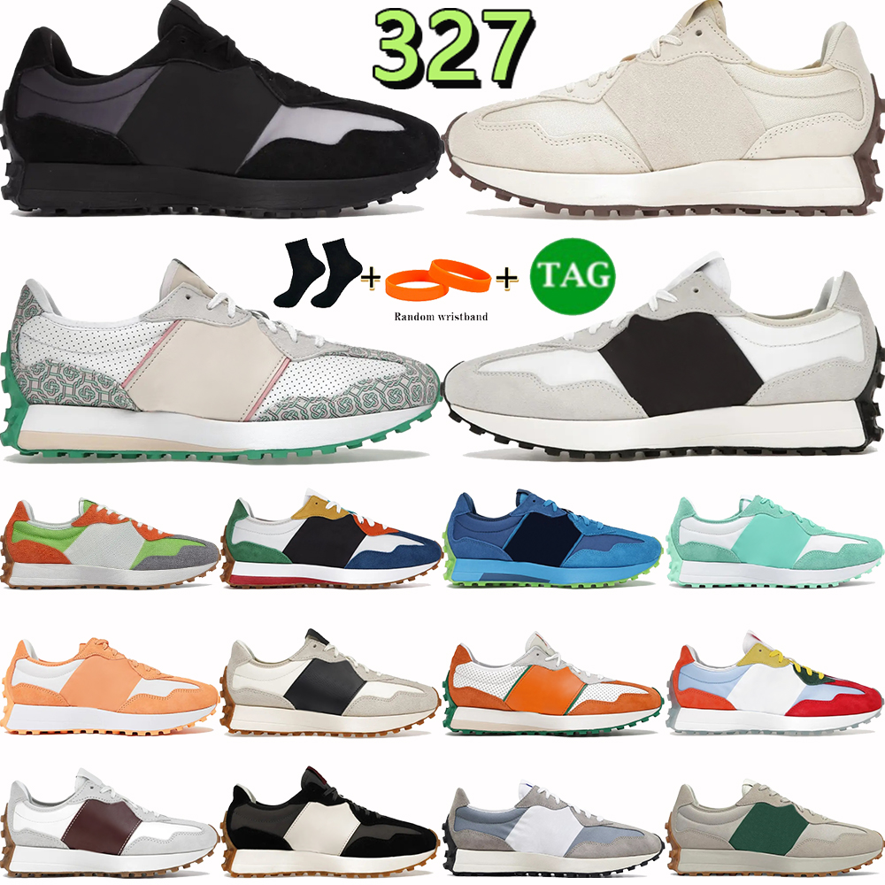 2023 designer 327 running shoes Black summer fog Angora casablanca Fluorescent Green multicolor Blue Raspberry mens womens outdoor sports sneakers trainers, 24 neo flame
2023 designer 327 running shoes Black summer fog Angora casablanca Fluorescent Green multicolor Blue Raspberry mens womens outdoor sports sneakers trainers, 24 neo flame