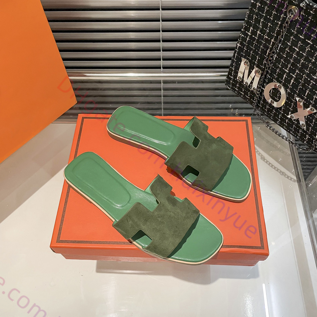 Top quality Designer women Sandals fashion Oran Slippers slides women luxury genuine leather summer beach ladies luxury flat heel colorful slides, #13
Top quality Designer women Sandals fashion Oran Slippers slides women luxury genuine leather summer beach ladies luxury flat heel colorful slides, #13