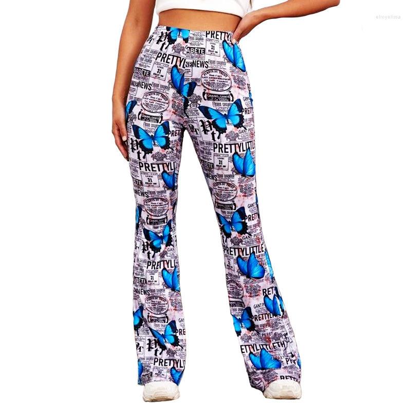 Active Pants Women Running Bell-bottom Yoga Workout Fitness Sports Gym Hiking Clothes Women' Flare Bottoms Trousers For Female 03, Multi
Active Pants Women Running Bell-bottom Yoga Workout Fitness Sports Gym Hiking Clothes Women' Flare Bottoms Trousers For Female 03, Multi