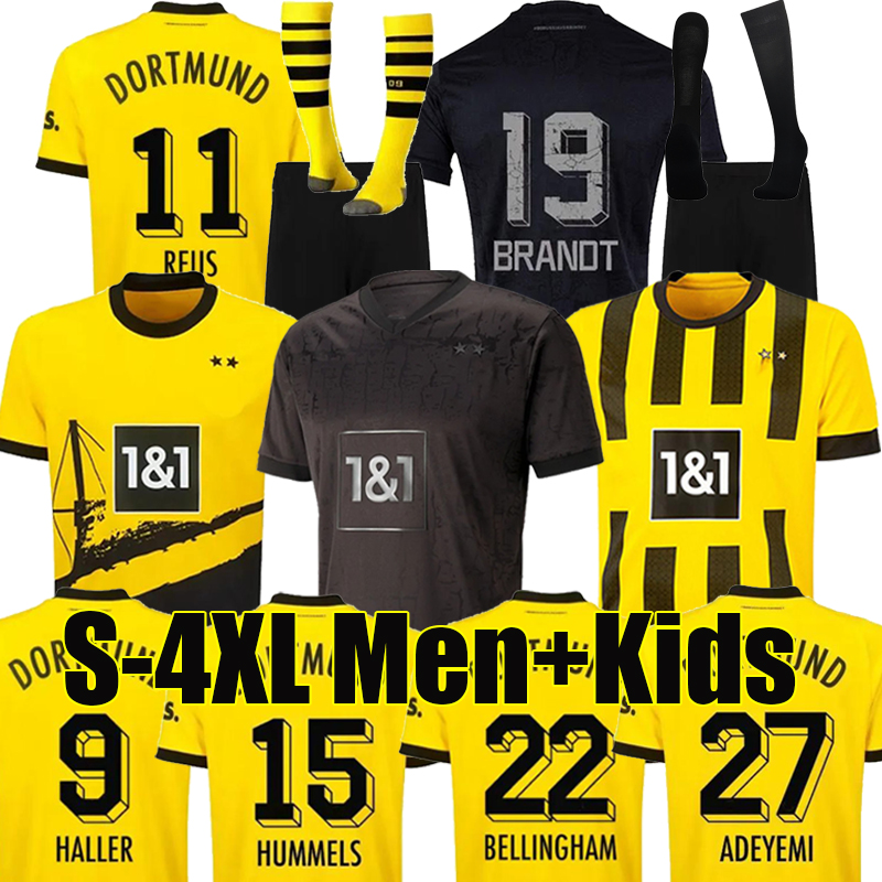 4XL 22/23/24 Westfalen DORTMUND All-Black Special soccer jerseys 110th REUS NEONGELB BELLINGHAM HUMMELS BRANDT REYNA BRANDT men kids Kits sock 2023 football shirts, 22-23 gk green
4XL 22/23/24 Westfalen DORTMUND All-Black Special soccer jerseys 110th REUS NEONGELB BELLINGHAM HUMMELS BRANDT REYNA BRANDT men kids Kits sock 2023 football shirts, 22-23 gk green