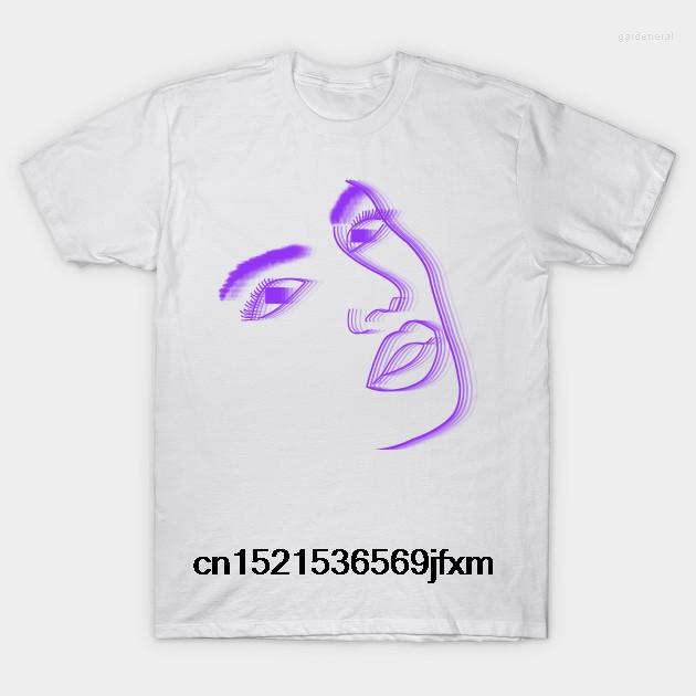 Men' T Shirts Printed Men Shirt Cotton Short-Sleeve Style Cube Girl Women T-Shirt, Men-darkpurple
Men' T Shirts Printed Men Shirt Cotton Short-Sleeve Style Cube Girl Women T-Shirt, Men-darkpurple
