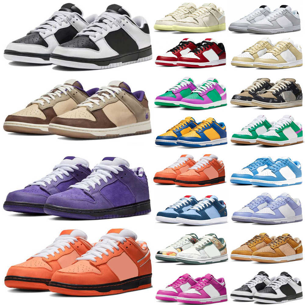 Men Women Running Shoes Low Chunky Dunky Panda Triple Pink Trail Grey Fog Purple Orange Stadium Lobster Women Outdoor Walking Sports Sneakers, 11
Men Women Running Shoes Low Chunky Dunky Panda Triple Pink Trail Grey Fog Purple Orange Stadium Lobster Women Outdoor Walking Sports Sneakers, 11