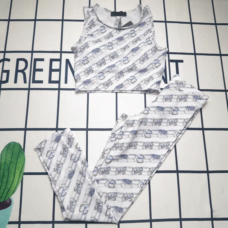 Designer Tracksuits Womens Tracksuits Yoga Suits Letter Print T Shirts Leggings for Women Designer Tracksuits Sexy Ladies Elastic Slim Tights Sports Wear
Designer Tracksuits Womens Tracksuits Yoga Suits Letter Print T Shirts Leggings for Women Designer Tracksuits Sexy Ladies Elastic Slim Tights Sports Wear