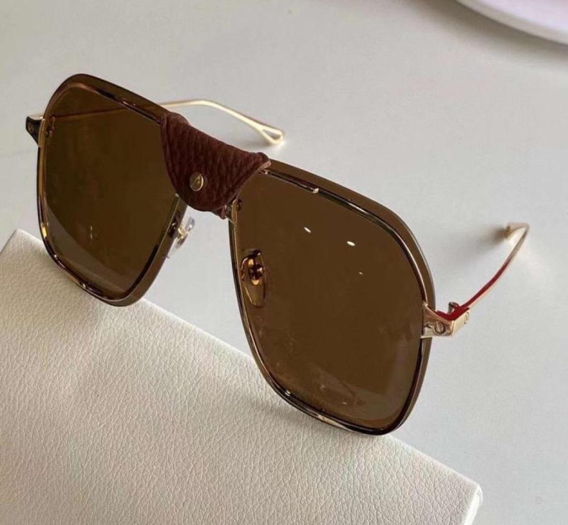 Rectangle Rimless Sunglasses Gold Frameless Brown Lenses men Glasses occhiali da sole firmati uv400 with box3497768
Rectangle Rimless Sunglasses Gold Frameless Brown Lenses men Glasses occhiali da sole firmati uv400 with box3497768