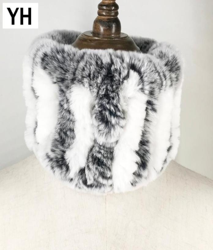 2018 Winter Women Handmade Stretch 100 Real Rex Fur Scarf Knit Genuine Rex Rabbit Fur Headbands Girls Natural Fur Ring Scarves S16947759
2018 Winter Women Handmade Stretch 100 Real Rex Fur Scarf Knit Genuine Rex Rabbit Fur Headbands Girls Natural Fur Ring Scarves S16947759