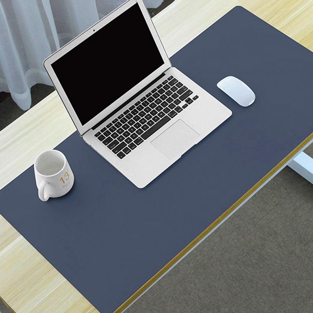 Rests 70x35cm Large Leather Mouse Pad Mice Mat Office Computer Desk Mat Modern Table Game Keyboard Mouse Pad Laptop Cushion Soft
Rests 70x35cm Large Leather Mouse Pad Mice Mat Office Computer Desk Mat Modern Table Game Keyboard Mouse Pad Laptop Cushion Soft