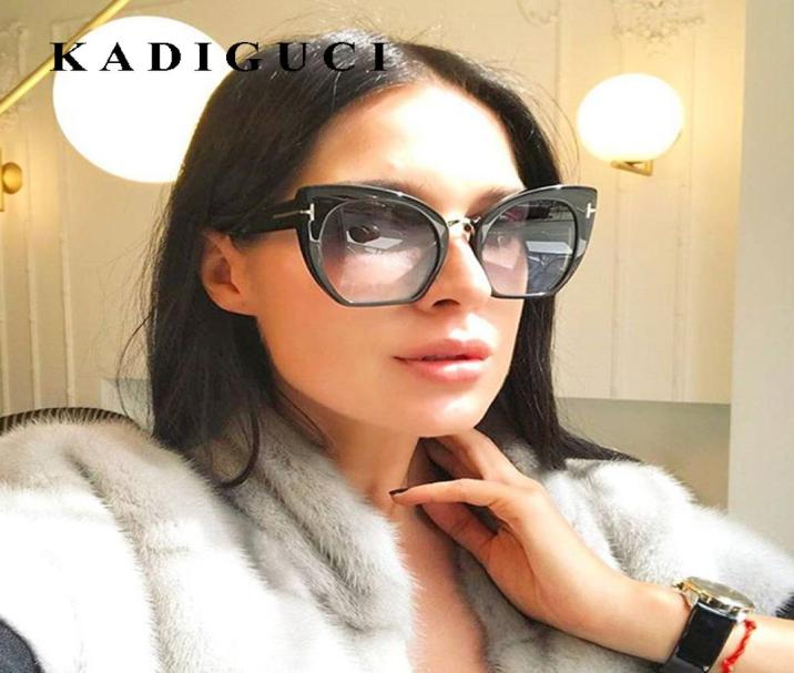 KADIGUCI Fashion Women Cat Eye Sunglasses Brand Designer Vintage Oversized Sun Glasses Female Cat Eye Eyewear UV400 K3339870203
KADIGUCI Fashion Women Cat Eye Sunglasses Brand Designer Vintage Oversized Sun Glasses Female Cat Eye Eyewear UV400 K3339870203