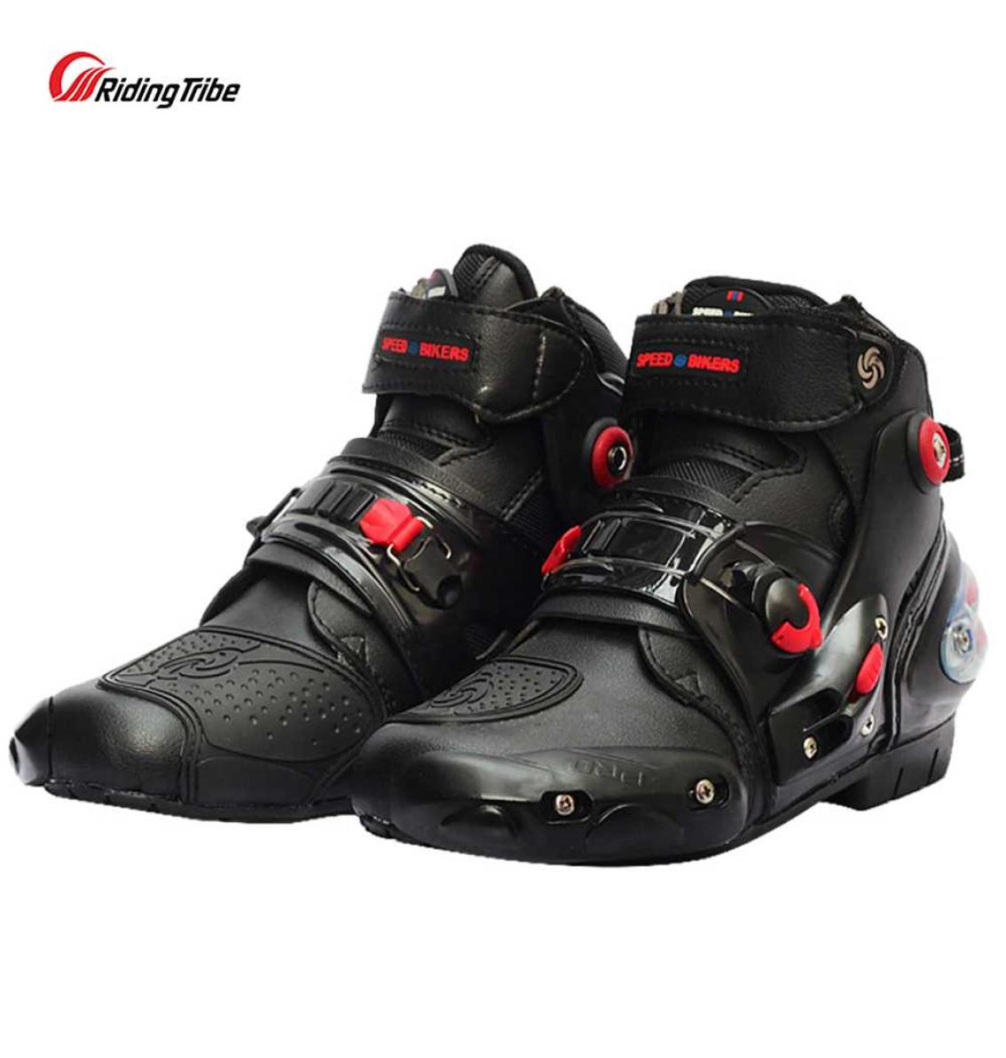Motorcycle Boots Biker Waterproof Speed Motocross Racing Shoes MenWomen Protective Motorbike Riding botas moto Soft Nonslip7999673
Motorcycle Boots Biker Waterproof Speed Motocross Racing Shoes MenWomen Protective Motorbike Riding botas moto Soft Nonslip7999673
