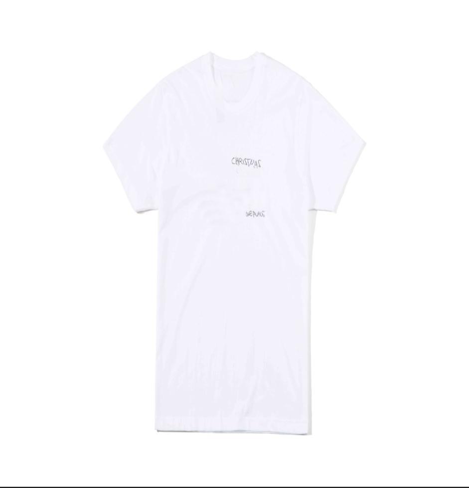 21 Tee Men Women Summer T Shirt Fashion spen it Elbow Knee Pads Short Sleeve Shirts Homme streetwear Clothes 986 dol8943229, White
21 Tee Men Women Summer T Shirt Fashion spen it Elbow Knee Pads Short Sleeve Shirts Homme streetwear Clothes 986 dol8943229, White