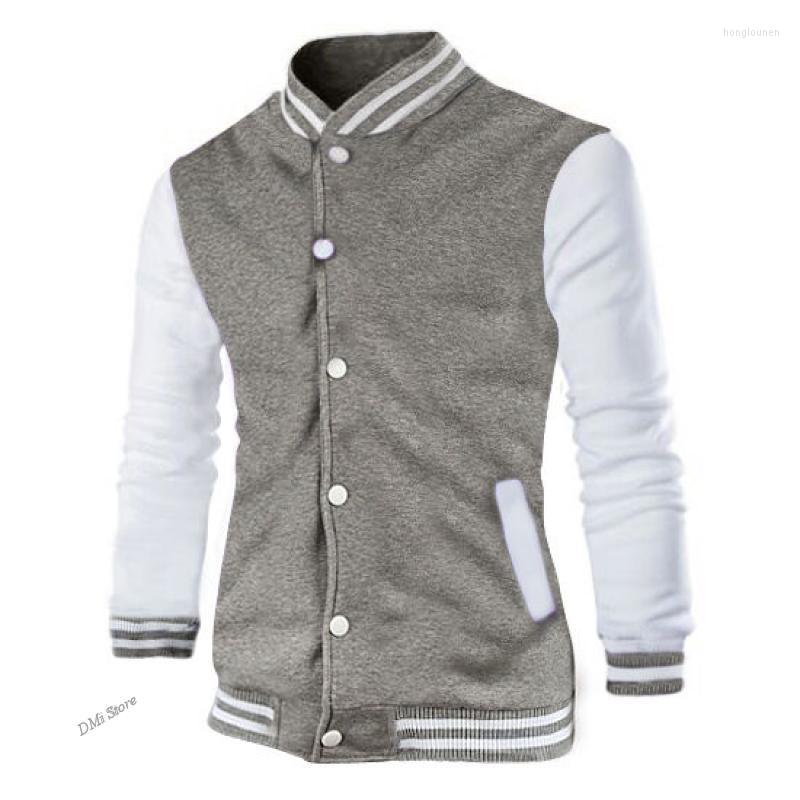 Men's Jackets DIMI Mens Varsity Jacket College University Letterman Baseball Coat Outfits Plus Size Tops Male Leisure Fashion, Black
Men's Jackets DIMI Mens Varsity Jacket College University Letterman Baseball Coat Outfits Plus Size Tops Male Leisure Fashion, Black