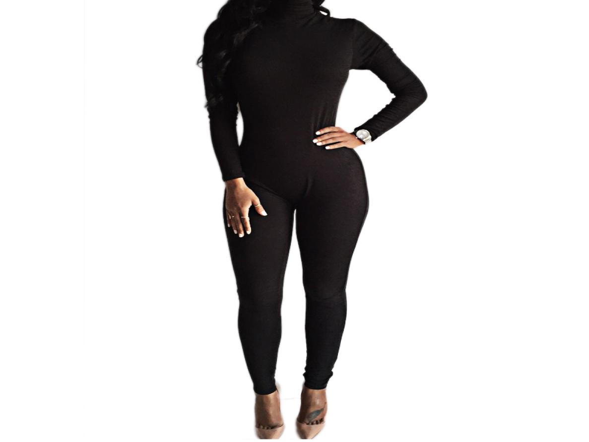 Whole 2016 New Arrival Sexy Black Bodysuit Bodycon Rompers Womens Jumpsuit Slim Long Sleeve One Piece Playsuit Overalls Macac9647737, Orange
Whole 2016 New Arrival Sexy Black Bodysuit Bodycon Rompers Womens Jumpsuit Slim Long Sleeve One Piece Playsuit Overalls Macac9647737, Orange