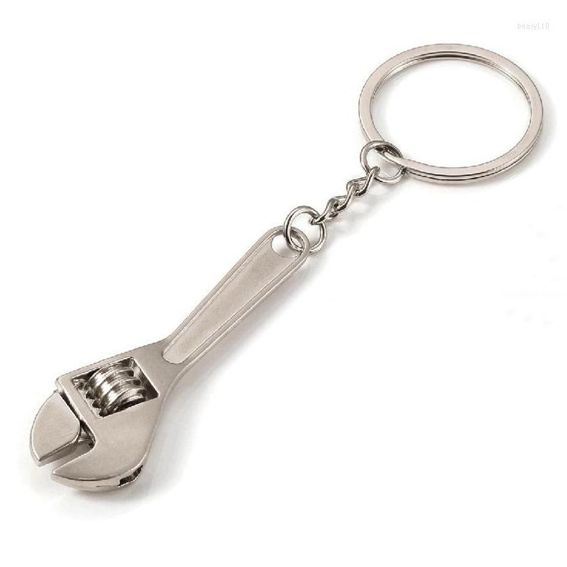 Keychains Lanyards Creative Mini Adjustable Wrench Keychain Realistic Hine Tools Model Spanner Key Chain Ring Holder Keyfob S153 D Dhdgo
Keychains Lanyards Creative Mini Adjustable Wrench Keychain Realistic Hine Tools Model Spanner Key Chain Ring Holder Keyfob S153 D Dhdgo