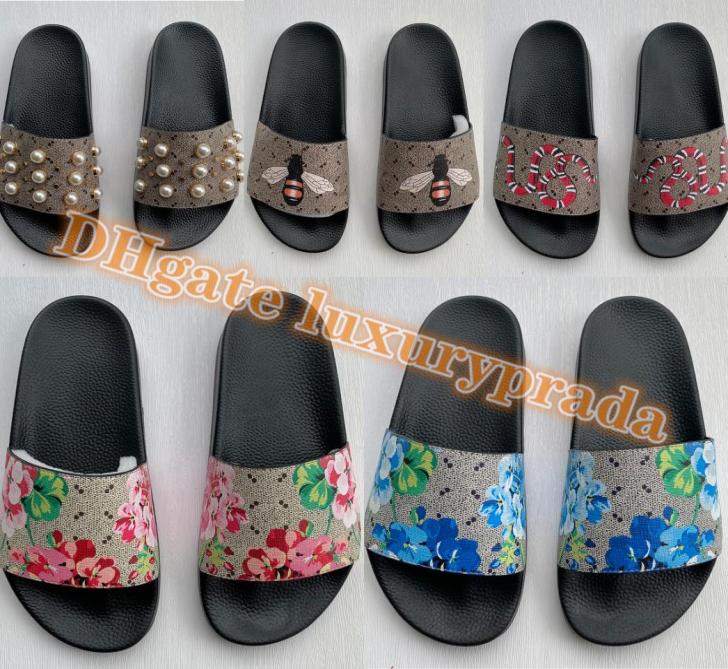 Luxury designer Men Women Sandals with Correct Flower Box Dust Bag Shoes tiger snake print slides Slide Summer Wide Flat Foam Runn8536267, Orange
Luxury designer Men Women Sandals with Correct Flower Box Dust Bag Shoes tiger snake print slides Slide Summer Wide Flat Foam Runn8536267, Orange