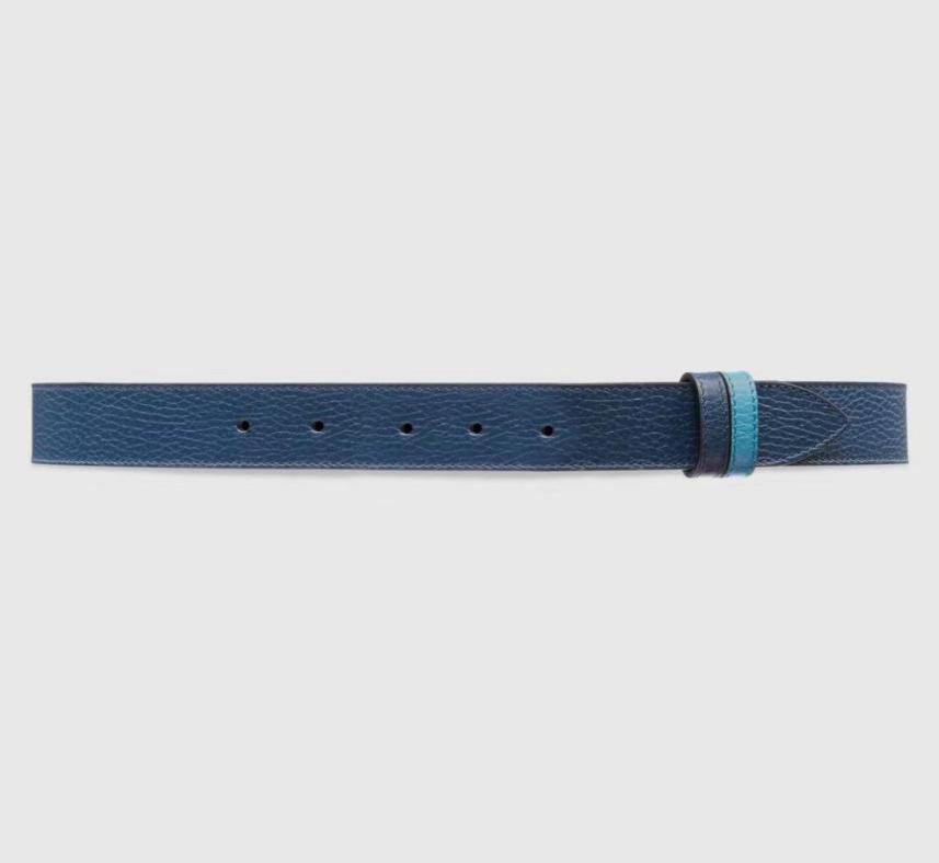 10A Reversible blue genuine leather silver buckle belt belts for men highest quality new women belt with green box 643847 715597936, Black
10A Reversible blue genuine leather silver buckle belt belts for men highest quality new women belt with green box 643847 715597936, Black