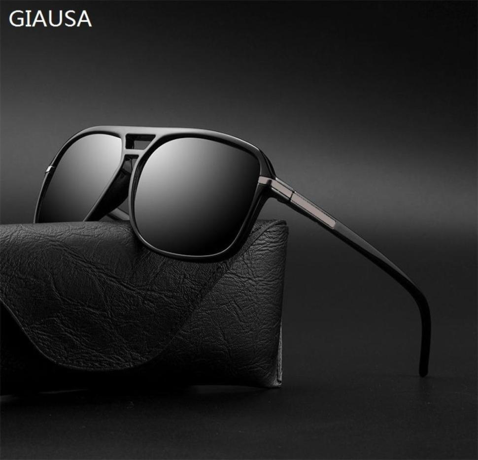 Classic Square Sunglasses Men Polarized Sun Glasses Vintage Brand Designer Glasses Male Women Driving Shades For Man Antiglare6928118
Classic Square Sunglasses Men Polarized Sun Glasses Vintage Brand Designer Glasses Male Women Driving Shades For Man Antiglare6928118