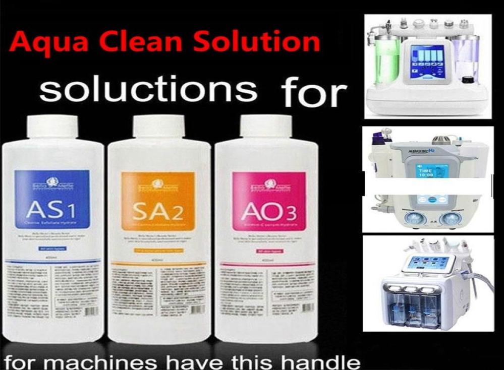 Microdermabrasion Aqua Peeling Solution AS1 SA2 AO3 Bottles 400ml Per Bottle Hydra Facial Dermabrasion For Normal Skin9796846
Microdermabrasion Aqua Peeling Solution AS1 SA2 AO3 Bottles 400ml Per Bottle Hydra Facial Dermabrasion For Normal Skin9796846