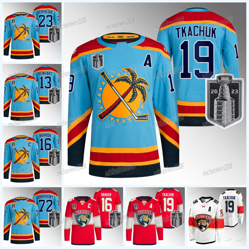 19 Matthew Tkachuk Florida Panthers Stanley Cup Jersey Aleksander Barkov Sam Bennett Ryan Lomberg Carter Verhaeghe Patric Hornqvist Sergei Bobrovsky, Green
19 Matthew Tkachuk Florida Panthers Stanley Cup Jersey Aleksander Barkov Sam Bennett Ryan Lomberg Carter Verhaeghe Patric Hornqvist Sergei Bobrovsky, Green