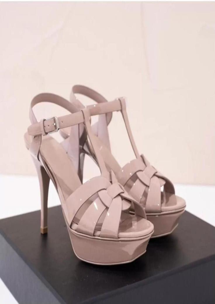 Famous Women Tribute Sandals Platform Patent Leather Sandals Stiletto High Heel Shoes Party Dress Wedding with Box US104021892, Red
Famous Women Tribute Sandals Platform Patent Leather Sandals Stiletto High Heel Shoes Party Dress Wedding with Box US104021892, Red