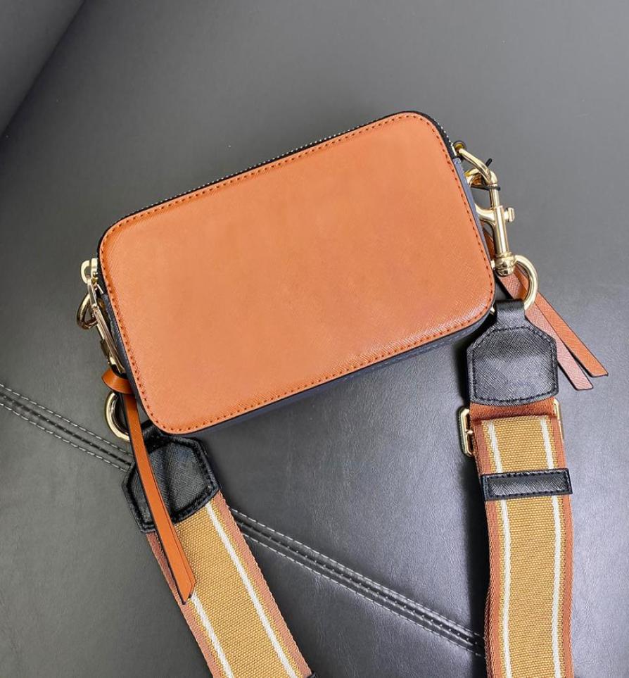 Womens bag small bag collision color shoulder bag crossbody MJ snaps camera womens luxury brand7737171, Red
Womens bag small bag collision color shoulder bag crossbody MJ snaps camera womens luxury brand7737171, Red