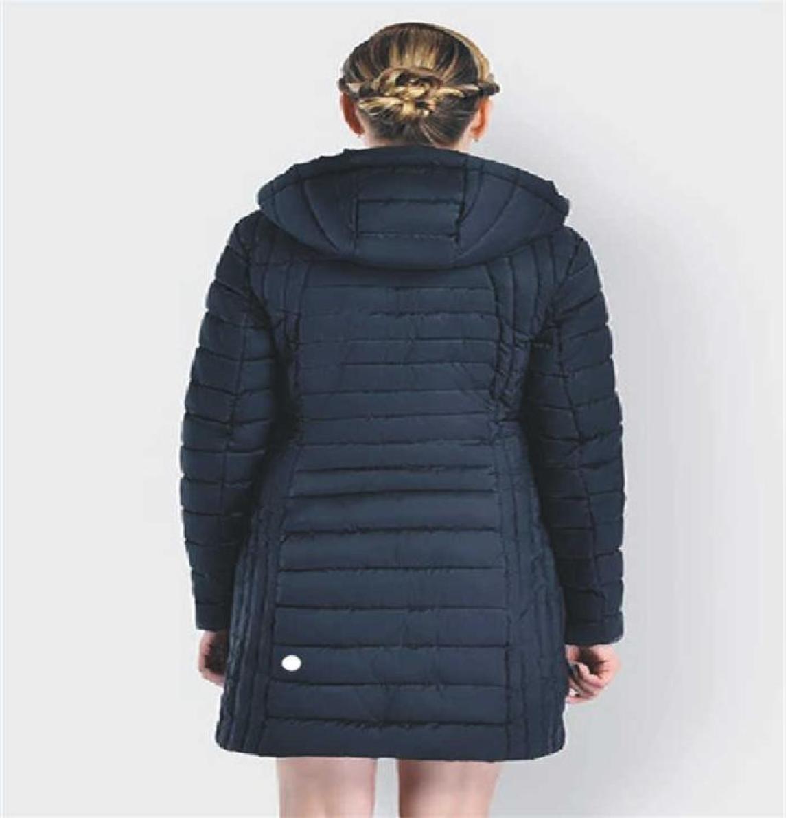 Womens Yoga Cotton Down Hooded Jacket Outfit Solid Color Puffer Coat Sports Long Style Winter Outwear Keep Warm7473269, Grey
Womens Yoga Cotton Down Hooded Jacket Outfit Solid Color Puffer Coat Sports Long Style Winter Outwear Keep Warm7473269, Grey