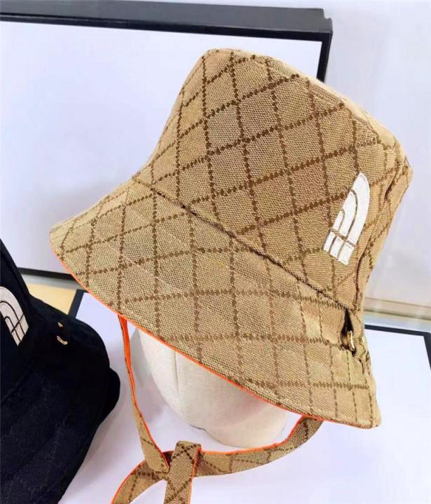 High Quality Bucket Hats Designer Beanie Mens Hat Womens Wide Brim Hat Casual Cotton Print Fashion Beach Sun Cap1211359, Khaki
High Quality Bucket Hats Designer Beanie Mens Hat Womens Wide Brim Hat Casual Cotton Print Fashion Beach Sun Cap1211359, Khaki