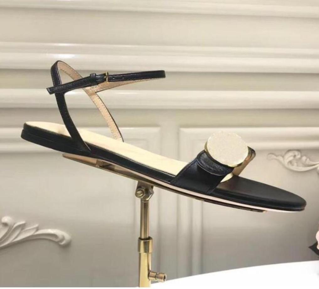 2021 designers most fashionable design womens sandals metal buckle leather flat bottom comfortable luxury atmosphere size 35423187206, Red
2021 designers most fashionable design womens sandals metal buckle leather flat bottom comfortable luxury atmosphere size 35423187206, Red