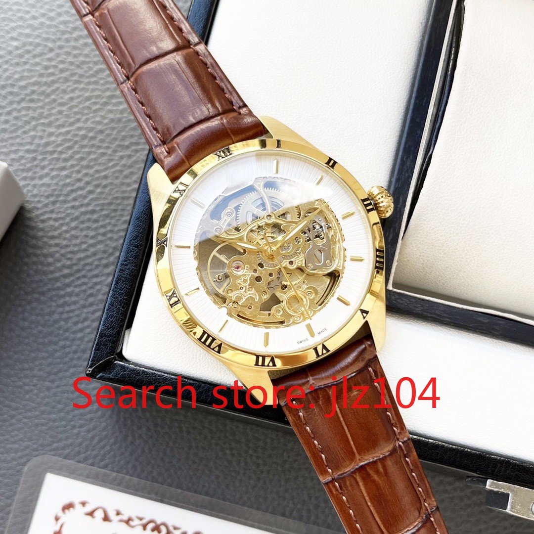 LLS mechanical watch, clone watch, stainless steel case, 42mm, sapphire crystal, water resistant, automatic mechanical movement, multifunction,jj
LLS mechanical watch, clone watch, stainless steel case, 42mm, sapphire crystal, water resistant, automatic mechanical movement, multifunction,jj