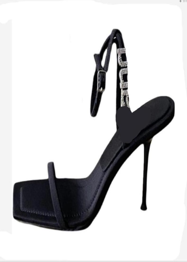 Sandals Aw Rhinestone Letter Female 2021 Summer Word Buckle Square Toe Open Black Net Red High Heels6184809
Sandals Aw Rhinestone Letter Female 2021 Summer Word Buckle Square Toe Open Black Net Red High Heels6184809