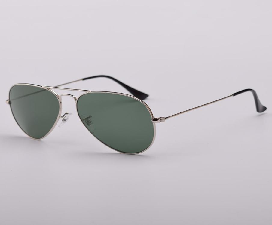 Pilot Sunglasses for Men Women Fashion Real glass lenses Sun Glasses Female Male with Box Gafas De Sol Hombre6113074
Pilot Sunglasses for Men Women Fashion Real glass lenses Sun Glasses Female Male with Box Gafas De Sol Hombre6113074