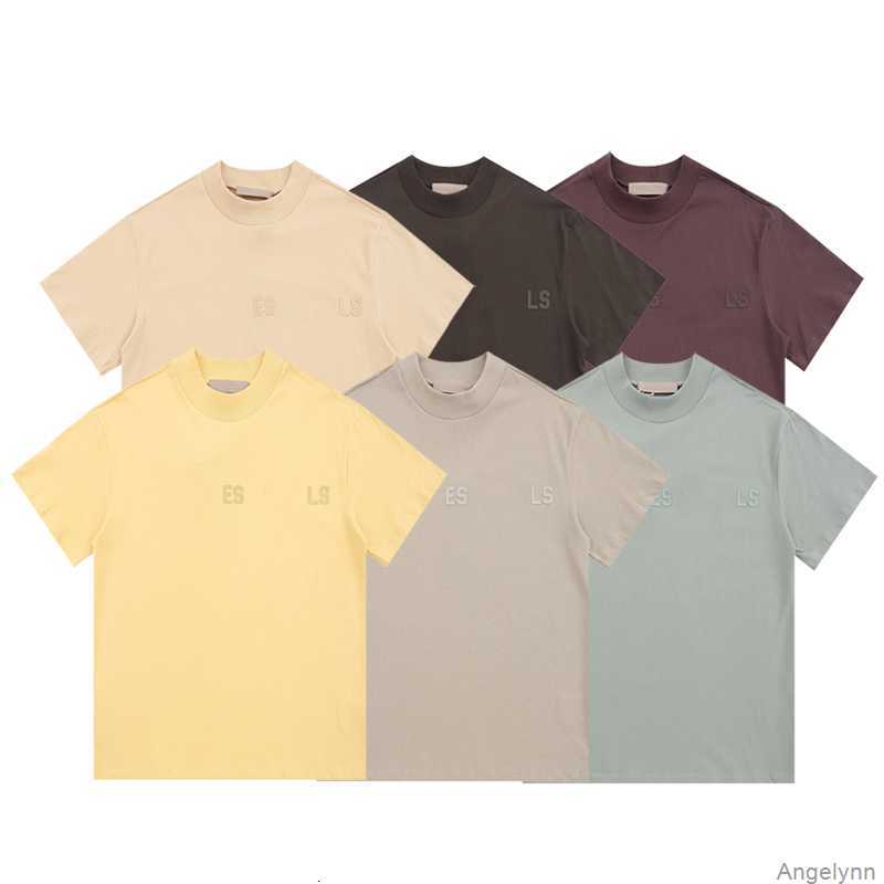 Essentail Summer Apparel Mens Women Essent Designer t Shirts Tees Fashion Tops Casual Chest Letter Shirt Luxurys Street Essentiel Short Sleeve Clothes Tshirt K9ho
Essentail Summer Apparel Mens Women Essent Designer t Shirts Tees Fashion Tops Casual Chest Letter Shirt Luxurys Street Essentiel Short Sleeve Clothes Tshirt K9ho