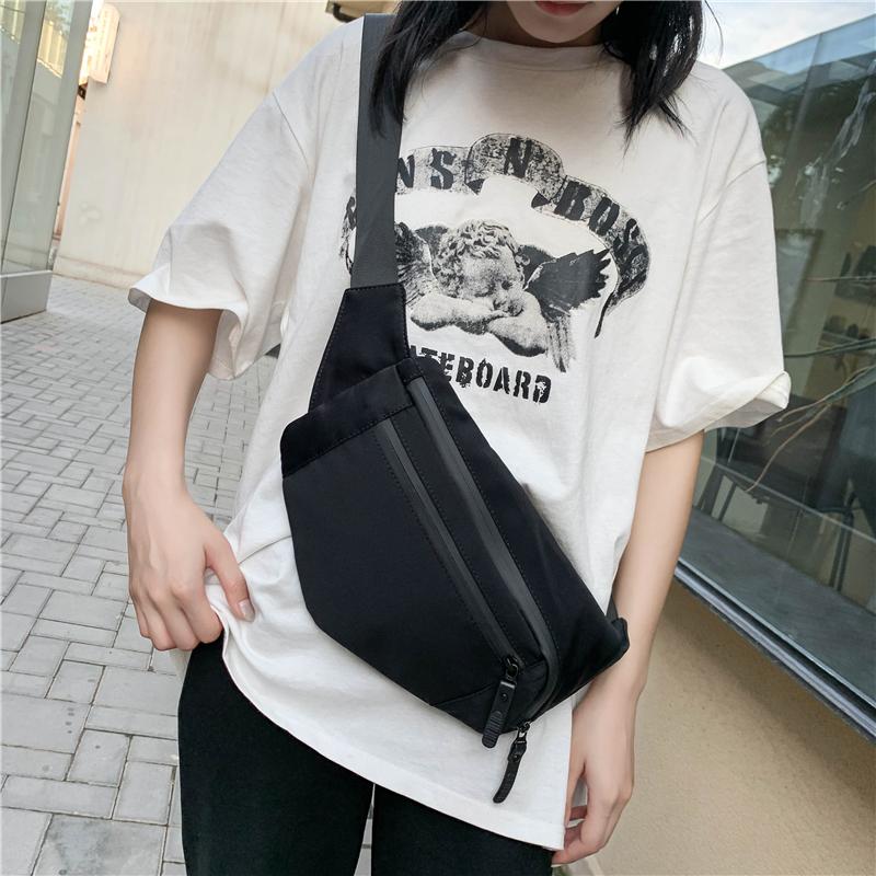 Waist Bags Original Uoct.all Chest Bag Couple Retro Versatile Shoulder Messenger 2023 Diagonal Lightweight Sports, Black
Waist Bags Original Uoct.all Chest Bag Couple Retro Versatile Shoulder Messenger 2023 Diagonal Lightweight Sports, Black
