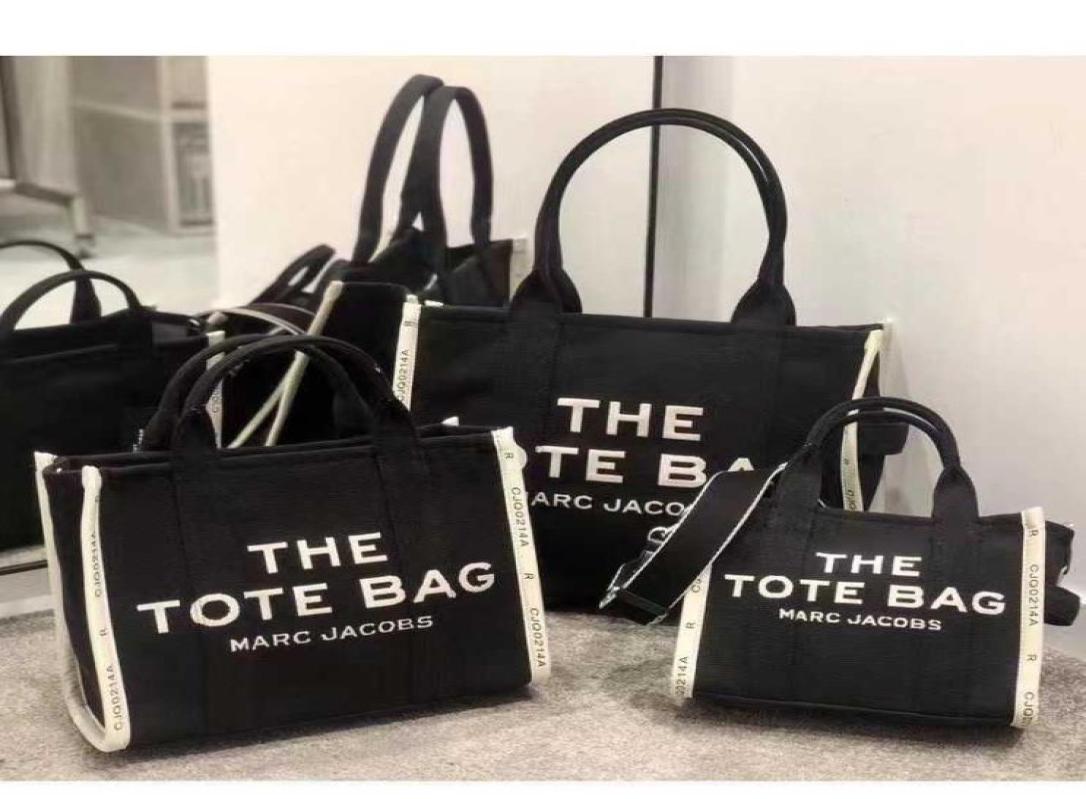 Versatile The Totes Bags Casual MJ Messenger Purse 2022 Handbags Designers Letter Fashion Canvas Tote Bag Women039s Handheld Sh8570067, Black
Versatile The Totes Bags Casual MJ Messenger Purse 2022 Handbags Designers Letter Fashion Canvas Tote Bag Women039s Handheld Sh8570067, Black