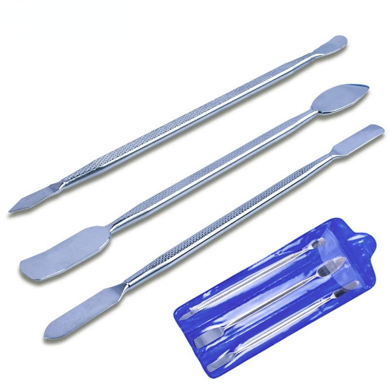 Professional Hand Tool Sets 1/3pcs Universal Mobile Phone Repair Opening Metal Disassemble Crowbar Steel Pry Set
Professional Hand Tool Sets 1/3pcs Universal Mobile Phone Repair Opening Metal Disassemble Crowbar Steel Pry Set