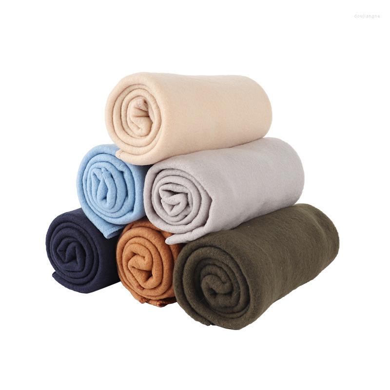 Cat Beds Soft Dog Comfortable Solid Blanket Mat Winter Warm Sleeping Portable Washable Nest Supplies For Cats Or Dogs Pets Mats