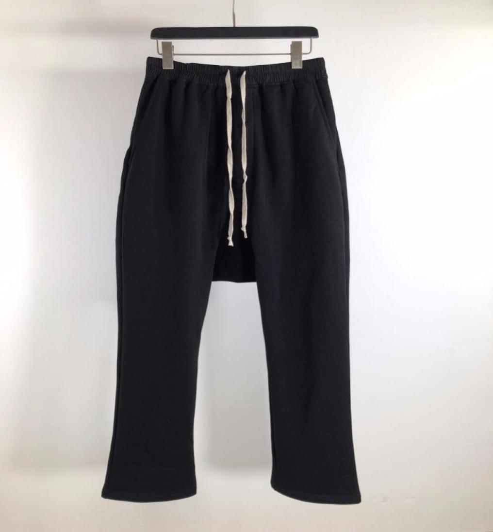 Owen Seak Men Casual Harem Pants Cotton Gothic Men039s Clothing Sweatpants Summer Women Cross Full Length Loose Black Pants XL3356628
Owen Seak Men Casual Harem Pants Cotton Gothic Men039s Clothing Sweatpants Summer Women Cross Full Length Loose Black Pants XL3356628