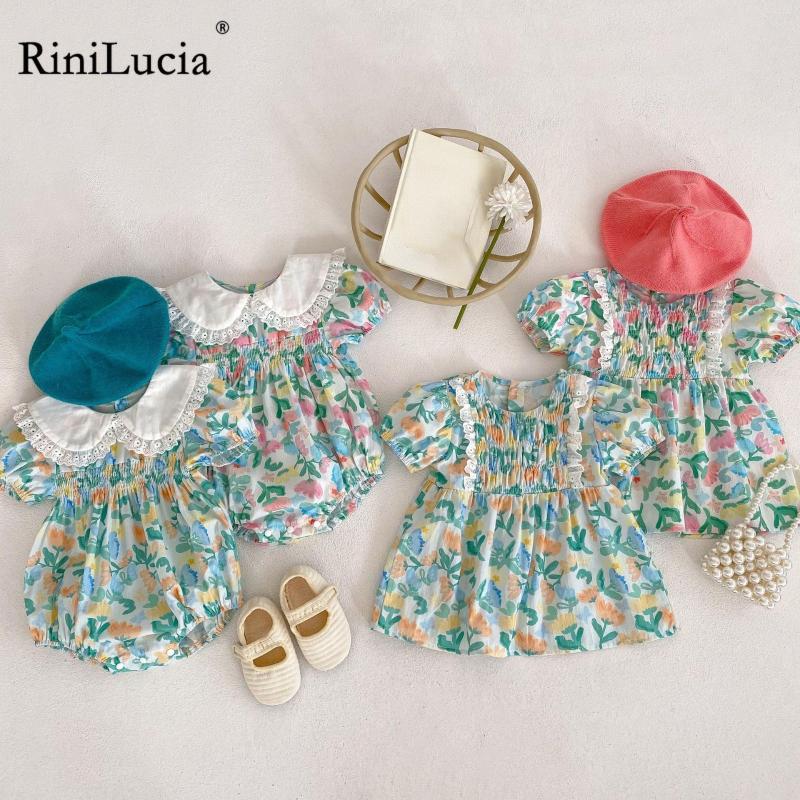 Rompers Summer Born Infant Baby Girls Romper And Dress Playsuit Jumpsuit Short Sleeve Floral Lace Clothing, Pink dress
Rompers Summer Born Infant Baby Girls Romper And Dress Playsuit Jumpsuit Short Sleeve Floral Lace Clothing, Pink dress