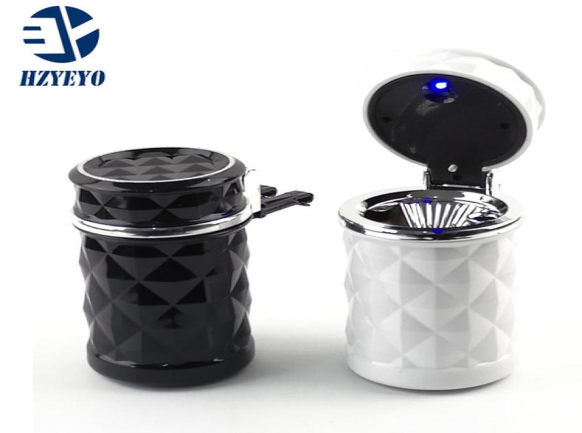 Portable LED Car Ashtray High Quality Universal Cigarette Cylinder Holder Car Accessories HZYEYO2107903
Portable LED Car Ashtray High Quality Universal Cigarette Cylinder Holder Car Accessories HZYEYO2107903