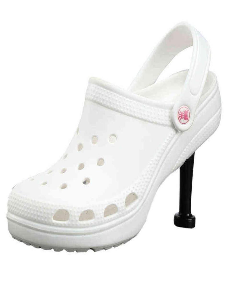 Summer 2022 Designer Sandals Outdoor Beach Shoes Women Waterproof High Heels Sandals Y2205063054821, Black
Summer 2022 Designer Sandals Outdoor Beach Shoes Women Waterproof High Heels Sandals Y2205063054821, Black